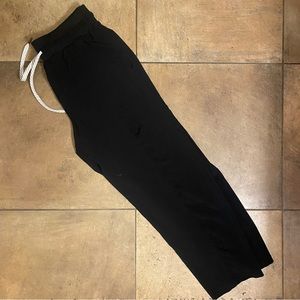 Zella Women’s Step Up Crop Pants in Black Size Small